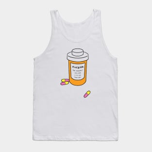 Rijexion Tank Top